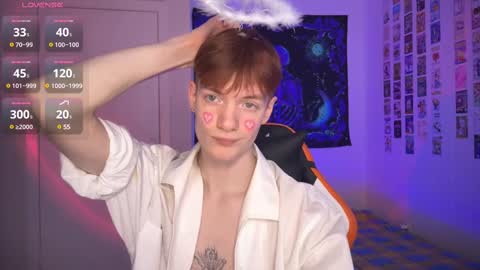 Hunter online show from 02.14.25