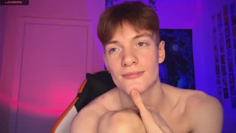 Hunter online show from 02.15.25