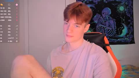 Hunter online show from 02.19.25