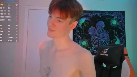 Hunter online show from 02.19.25