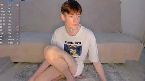 Hunter online show from 02.23.25