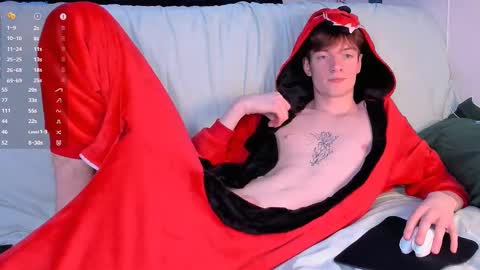 Hunter online show from 03.06.25