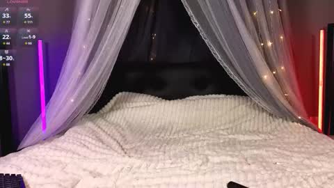 Hunter online show from 10.31.25