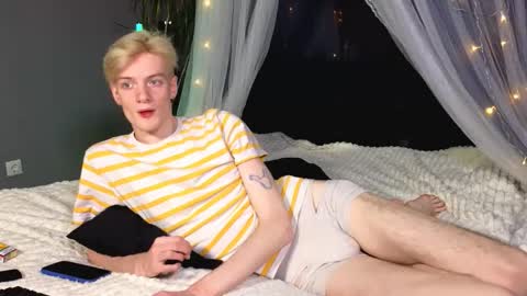 Hunter online show from 11.14.25