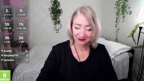 Irena online show from 10.10.25