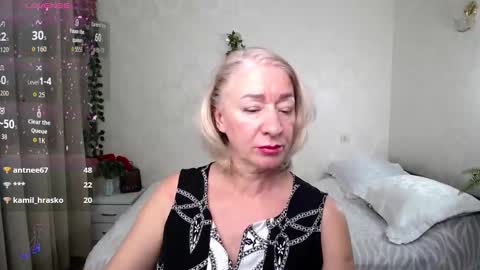 Irena online show from 11.24.25