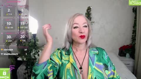 Irena online show from 03.25.26