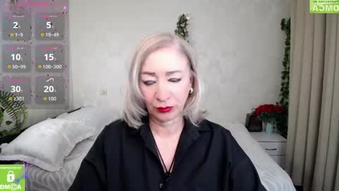 Irena online show from 04.29.26