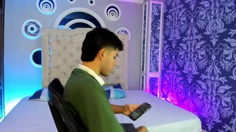 Lucas online show from 05.19.26
