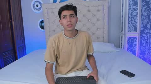 Lucas online show from 05.28.26