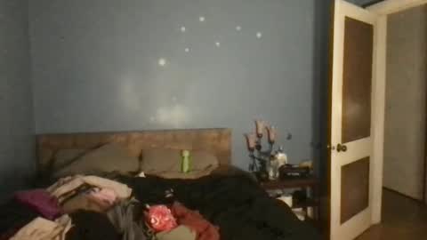 Goddess Hunyy online show from 11.20.25