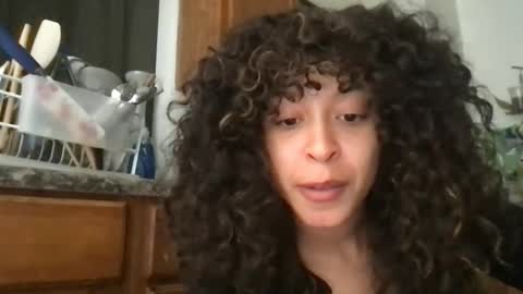 Snapshot of hunyybunz chatting on 03.10.26 Goddess Hunyy online show from 03.10.26