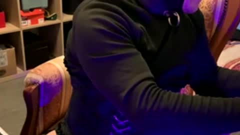 Peterr online show from 12.17.25