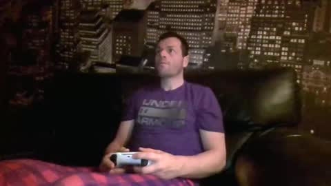 hurley7890 online show from 01.14.25