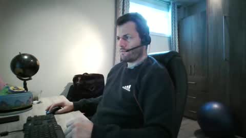 hurley7890 online show from 01.20.25