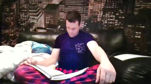 hurley7890 online show from 02.25.25