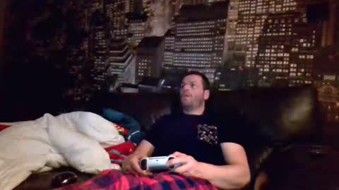 hurley7890 online show from 03.06.25