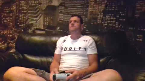 hurley7890 online show from 09.09.25