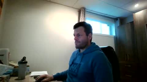 Snapshot of hurley7890 chatting on 05.11.26 hurley7890 online show from 05.11.26