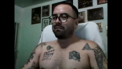 hurtadodirector online show from 04.03.26