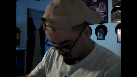 hurtadodirector online show from 05.03.26