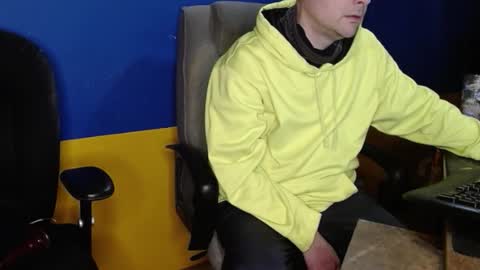 Huskyguy online show from 02.13.26