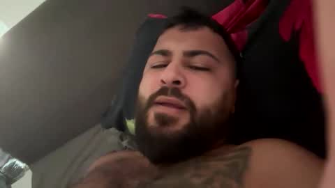 Snapshot of hut6969 chatting on 10.26.25 hut6969 online show from 10.26.25