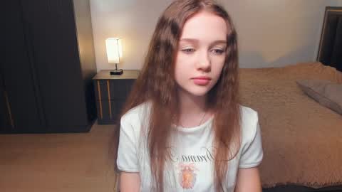 Lily online show from 04.07.26