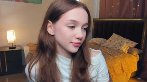 Lily online show from 05.16.26