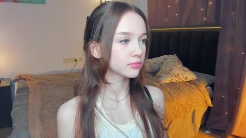 Lily online show from 05.21.26