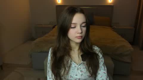 Lily online show from 07.25.26
