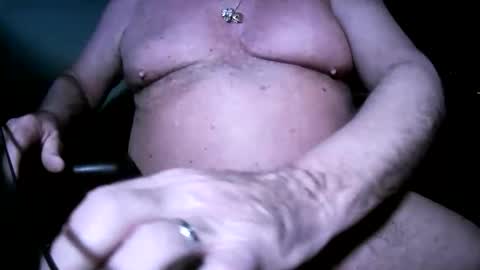 Snapshot of hwait121 chatting on 12.22.25 hwait121 online show from 12.22.25