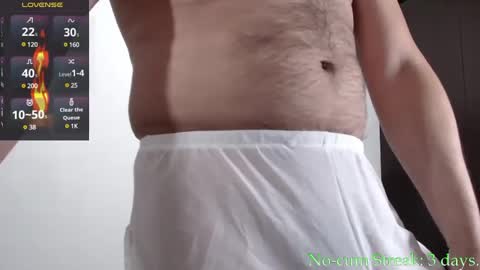 Andrew online show from 01.03.25