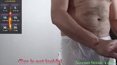 Andrew online show from 01.28.25