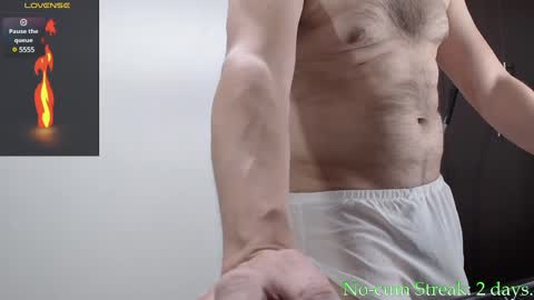 Andrew online show from 02.09.25