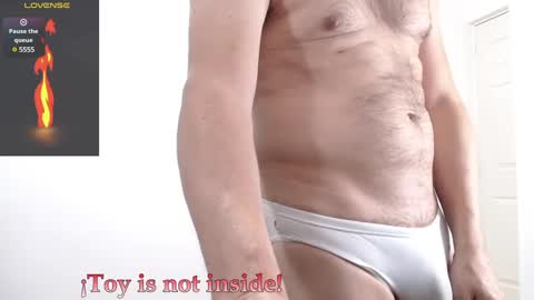 Andrew online show from 03.11.25