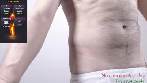 Andrew online show from 09.20.25