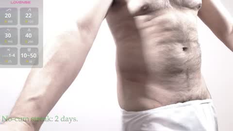 Andrew online show from 10.13.25