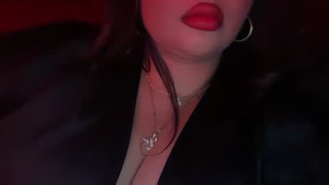 Snapshot of hxnnyyb chatting on 03.14.26 Bex online show from 03.14.26