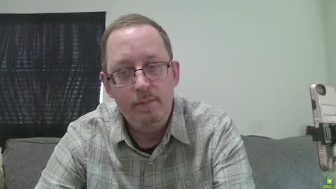 Snapshot of hybridhuman666 chatting on 10.03.25 Bob Anderson online show from 10.03.25