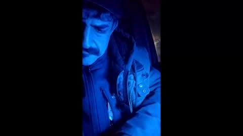 hydrakinglaser online show from 12.15.25