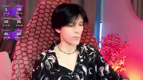 Hyeon Jin online show from 03.05.26