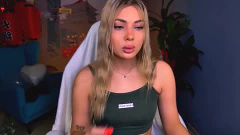 hyileyclark online show from 02.24.26