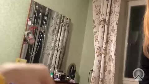 Snapshot of hyperfixation chatting on 10.19.25 hyperfixation online show from 10.19.25