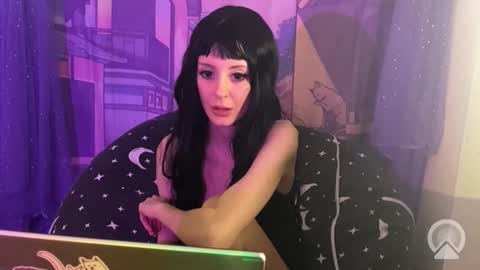 Snapshot of hyperfixation chatting on 03.24.26 hyperfixation online show from 03.24.26