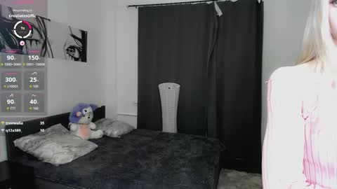 Kate online show from 11.06.25