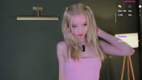 Kate online show from 06.15.26