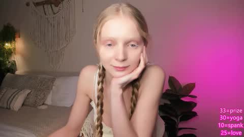 Jenny online show from 03.23.26