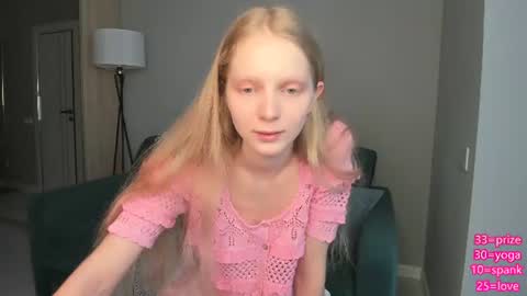 Jenny online show from 07.06.26