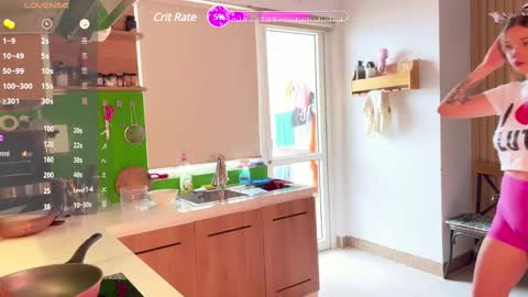 Snapshot of hypnotic_kitty chatting on 02.17.25 Your submissive lady 3 online show from 02.17.25